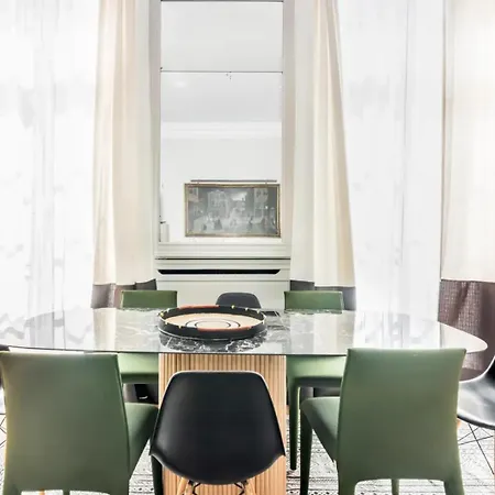 Luxueux / Historique Proche Bon Marche Paris