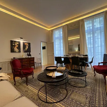 Luxueux / Historique Proche Bon Marche *