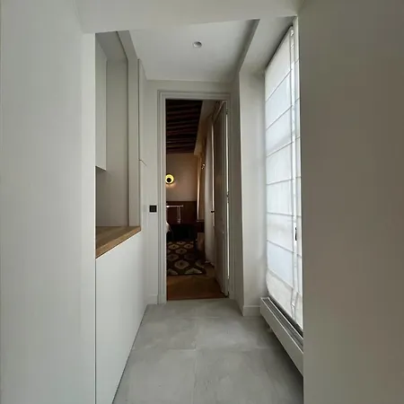 Apartamento Luxueux / Historique Proche Bon Marche *