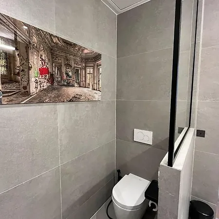 Apartamento Luxueux / Historique Proche Bon Marche Paris
