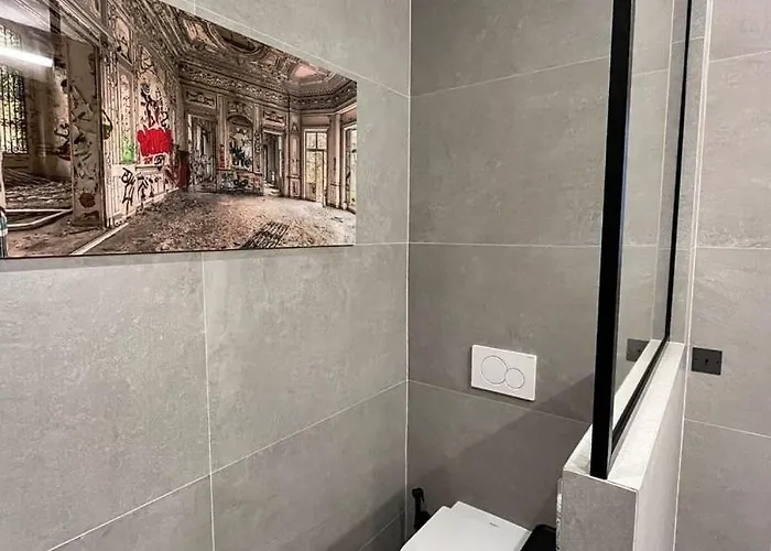 Apartman Luxueux / Historique Proche Bon Marche Párizs